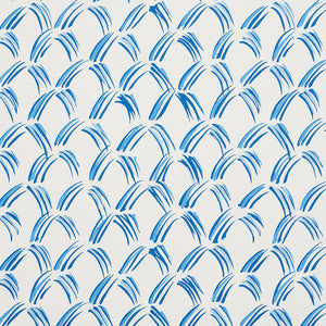 Trevi Diamond Porcelain 5009540 by Schumacher Wallpaper