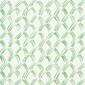 Trevi Diamond Grass 5009541 by Schumacher Wallpaper