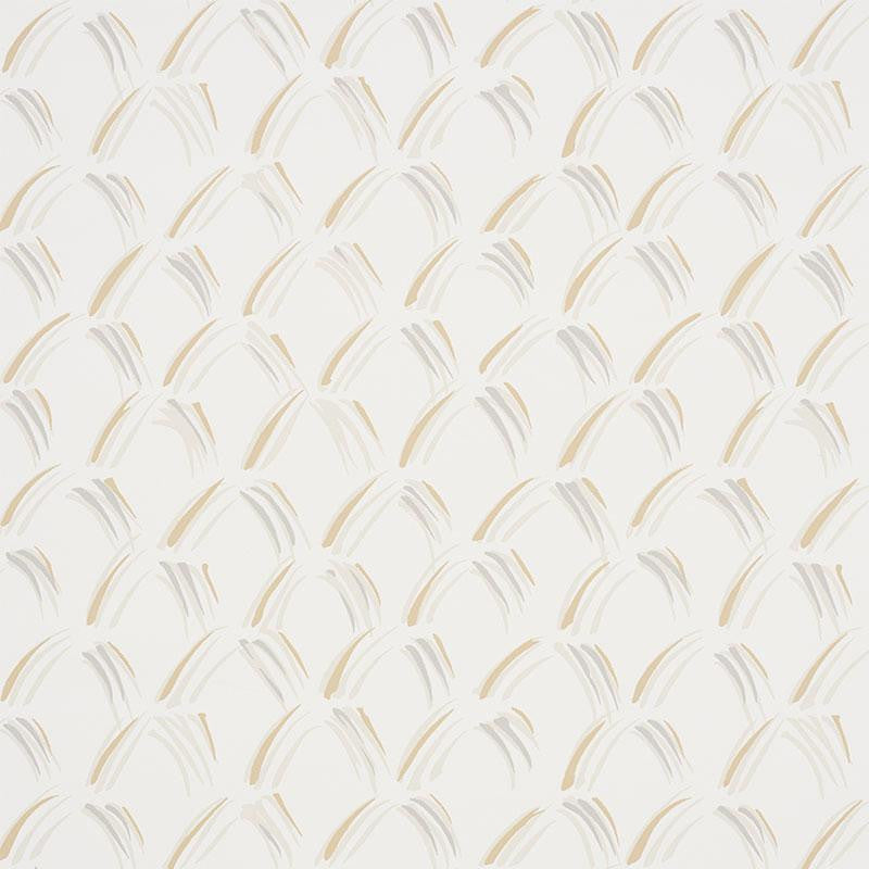 Trevi Diamond Stone 5009542 by Schumacher Designer Wallpaper Small-Print Wallpapers 6.75" - Swanky Fabrics -