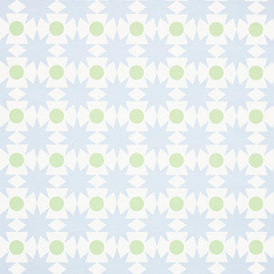 Cosmos Sky 5009560 by Schumacher Wallpaper