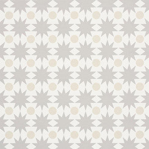 Cosmos Neutral 5009562 by Schumacher Wallpaper