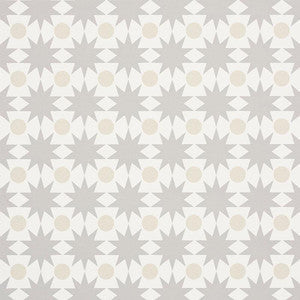 Cosmos Neutral 5009562 by Schumacher Wallpaper