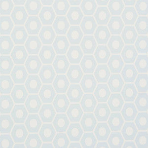 Queen B Mineral 5009572 by Schumacher Wallpaper
