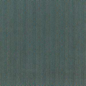 Palazzo Chenille Midnight 68705 by Schumacher Fabric