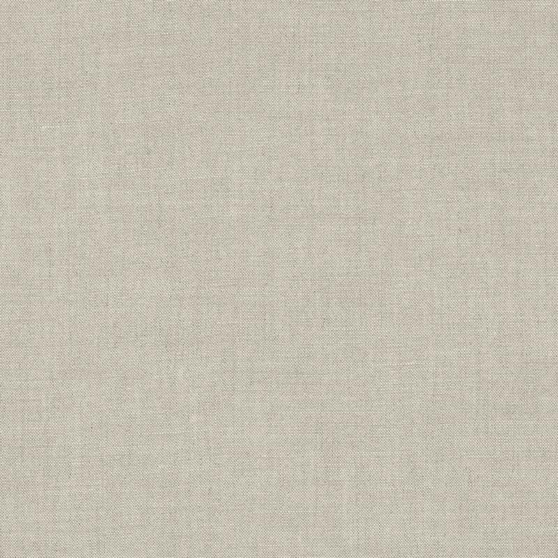 Piet Performance Linen Oatmeal 69903 by Schumacher Designer Fabric Perfect Basics: Linen - Swanky Fabrics -