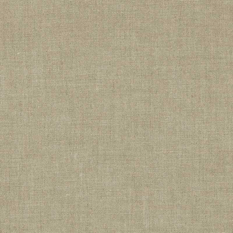 Piet Performance Linen Flax 69904 by Schumacher Fabric Perfect Basics: Linen - Fabric Carolina -