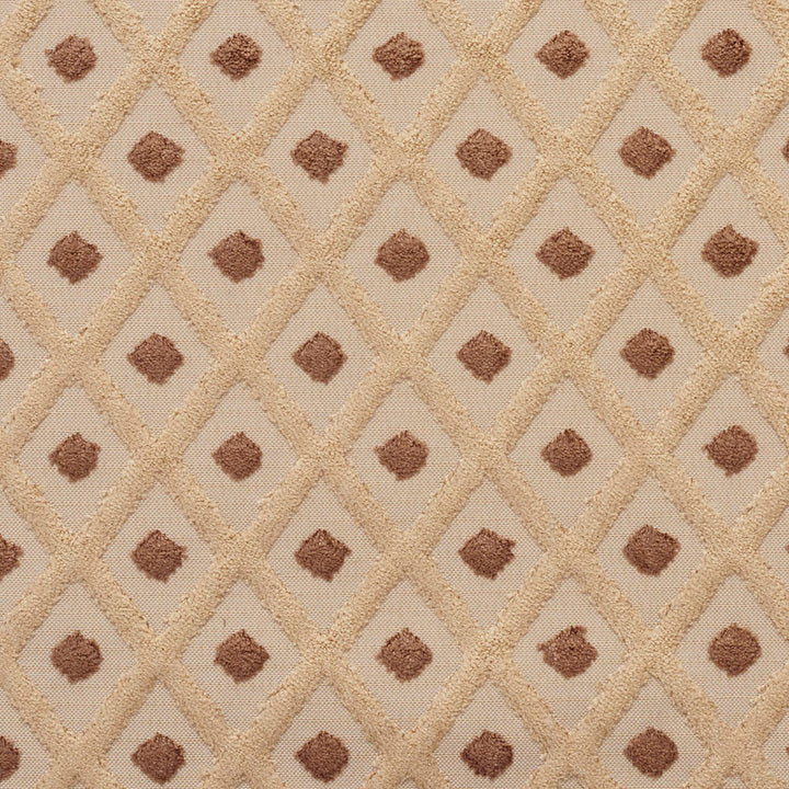 20770-01 by Charlotte Fabric Cut Velvet 60% Polyester, 40% Rayon Europe Exceeds 100,000 Wyzenbeek Rubs (Heavy Duty) Horizontal: 1.5" x Vertical: 2" 54 Inches - Fabric Carolina -