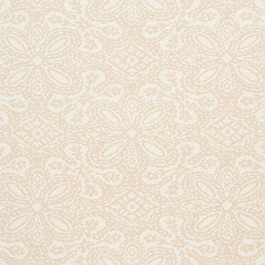 Hardwick Natural 75510 by Schumacher Fabric