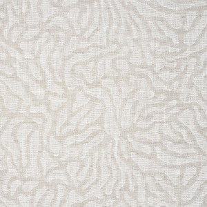 Cora Double Face Casement Linen 75520 by Schumacher Fabric