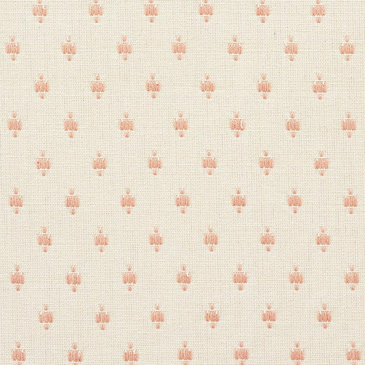 Barlow Blush 75530 by Schumacher Fabric New Traditional - Fabric Carolina -