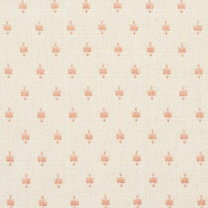 Barlow Blush 75530 by Schumacher Fabric