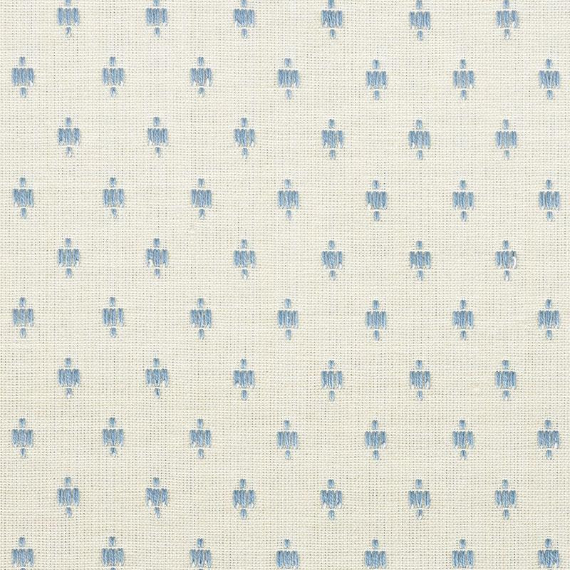 Barlow Sky 75532 by Schumacher Fabric New Traditional - Fabric Carolina -
