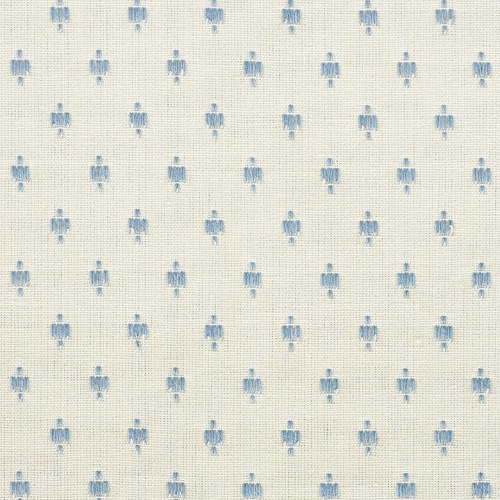 Barlow Sky 75532 by Schumacher Fabric New Traditional - Fabric Carolina -
