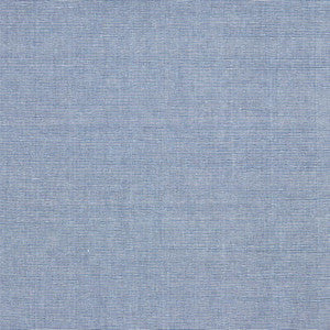 Knox Indigo 75541 by Schumacher Fabric