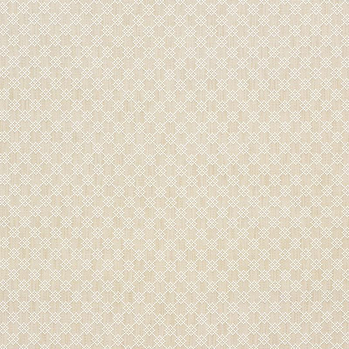 Albert Fret Natural 75560 by Schumacher Fabric New Traditional 1.75" - Fabric Carolina -