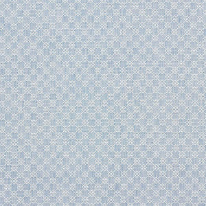 Albert Fret Blue 75562 by Schumacher Fabric