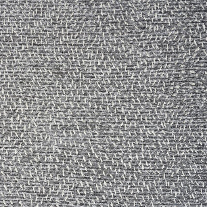 Menemsha Grey 75613 by Schumacher Fabric Caroline Z Hurley 6.75" - Fabric Carolina -
