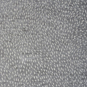 Menemsha Grey 75613 by Schumacher Fabric