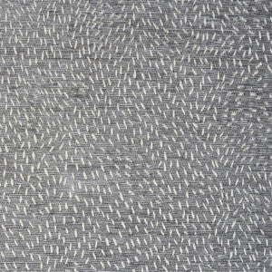 Menemsha Grey 75613 by Schumacher Fabric