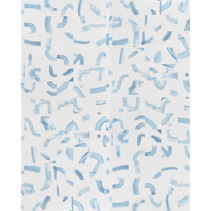 Sepiessa Sky 5009490 by Schumacher Wallpaper