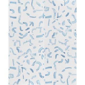Sepiessa Sky 5009490 by Schumacher Wallpaper