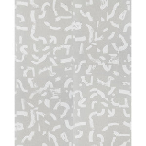 Sepiessa Stone 5009491 by Schumacher Wallpaper