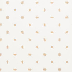 Stargaze Bronze 5009600 by Schumacher Wallpaper