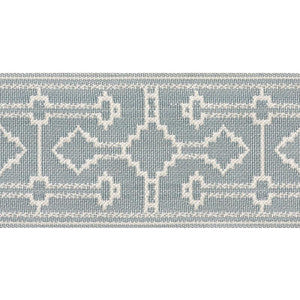Filbert Tape Mineral 75281 by Schumacher Trim