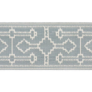 Filbert Tape Mineral 75281 by Schumacher Trim