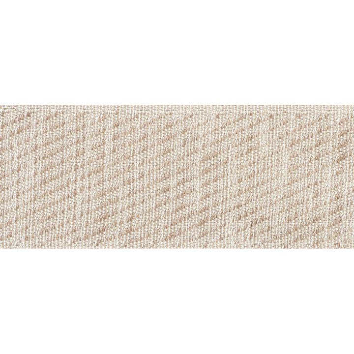 Hamond Tape Natural 75570 by Schumacher Trim New Traditional - Fabric Carolina -