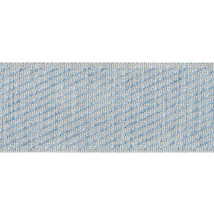 Hamond Tape Sky 75572 by Schumacher Trim