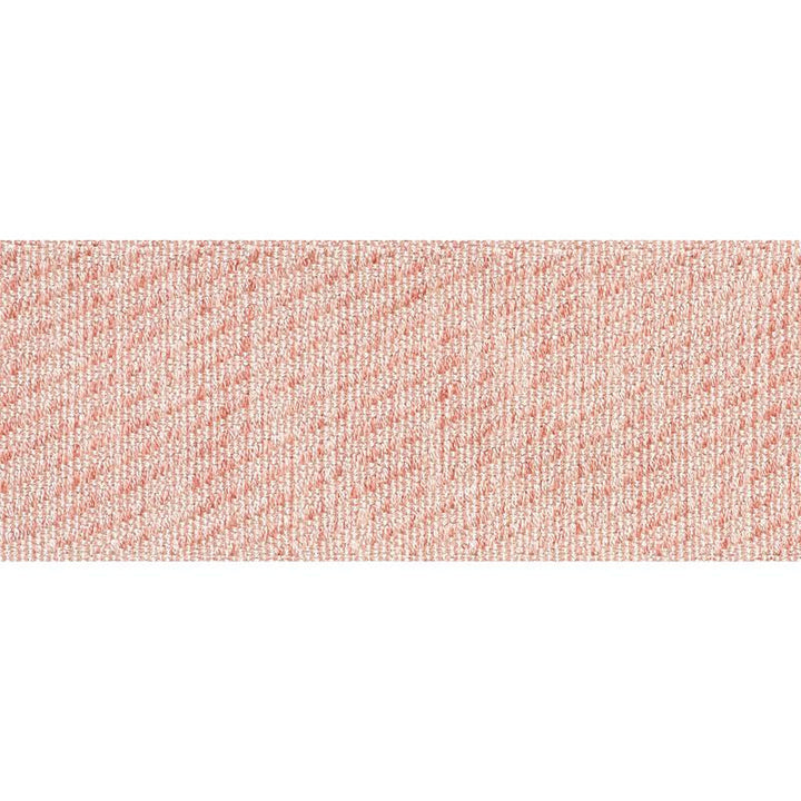 Hamond Tape Blush 75574 by Schumacher Trim New Traditional - Fabric Carolina -
