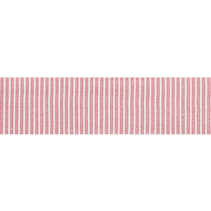 Knox Tape Azalea 75580 by Schumacher Trim New Traditional - Fabric Carolina -