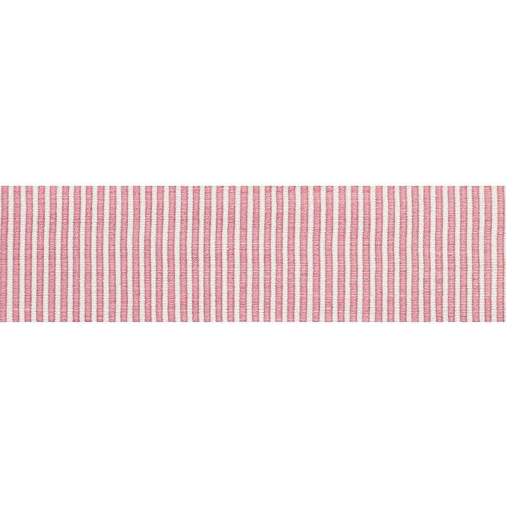 Knox Tape Azalea 75580 by Schumacher Designer Trim New Traditional - Swanky Fabrics -