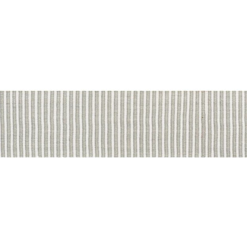 Knox Tape Dove 75584 by Schumacher Trim New Traditional - Fabric Carolina -