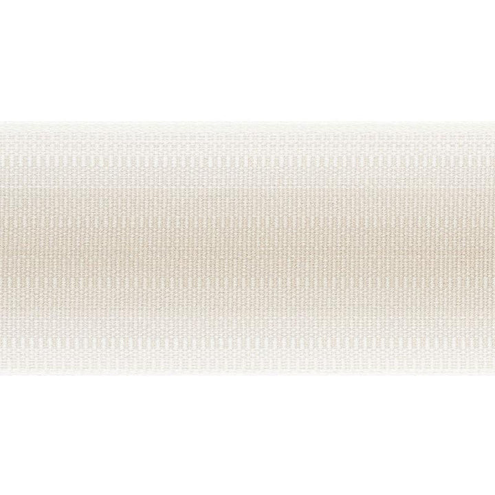 Belton Tape Natural 75590 by Schumacher Designer Trim New Traditional - Swanky Fabrics -