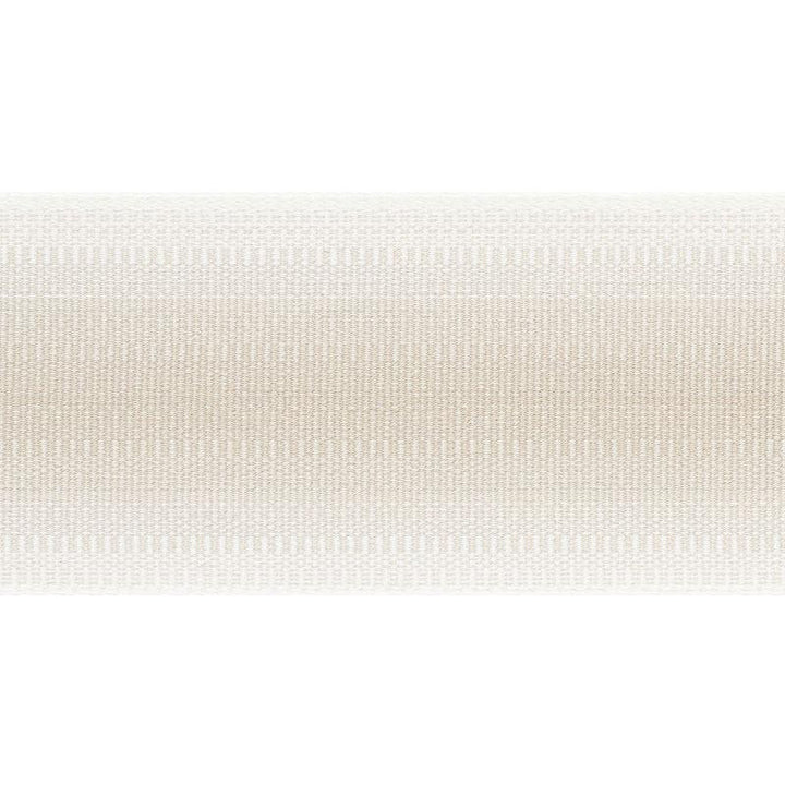 Belton Tape Natural 75590 by Schumacher Trim New Traditional - Fabric Carolina -