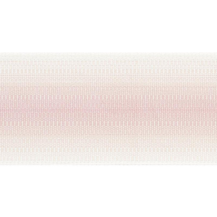 Belton Tape Blush 75591 by Schumacher Trim New Traditional - Fabric Carolina -