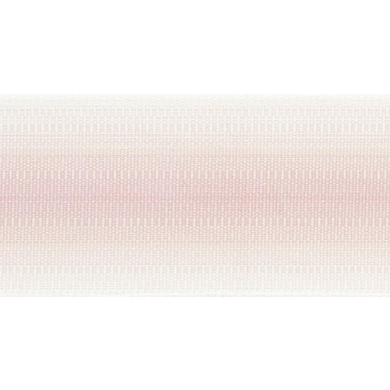Belton Tape Blush 75591 by Schumacher Designer Trim New Traditional - Swanky Fabrics -