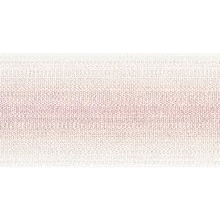 Belton Tape Blush 75591 by Schumacher Designer Trim New Traditional - Swanky Fabrics -