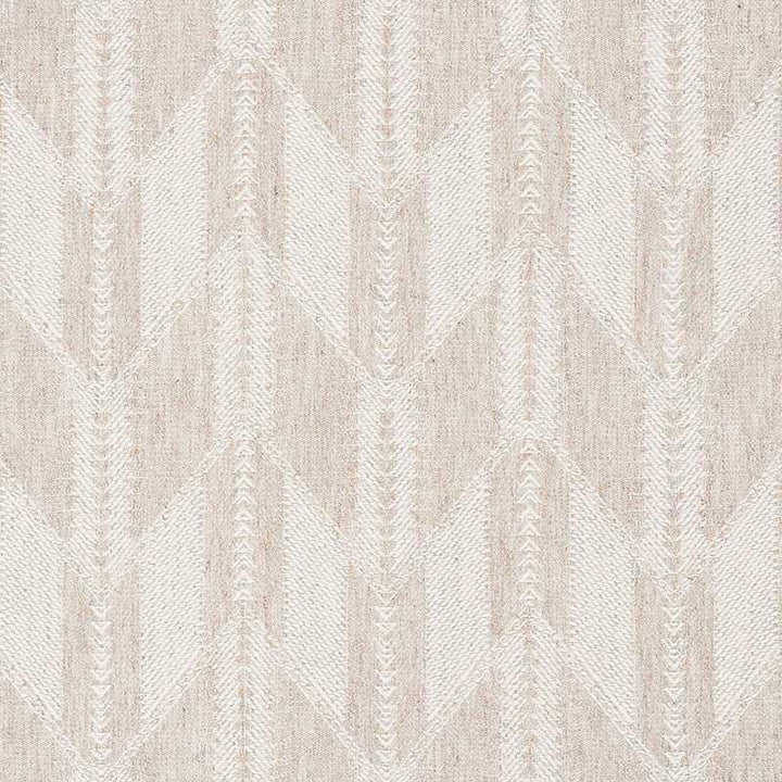 Fitzgerald Natural 72131 by Schumacher Fabric Essentials: Mid-Scale Upholstery Fabrics 4.5" - Fabric Carolina -