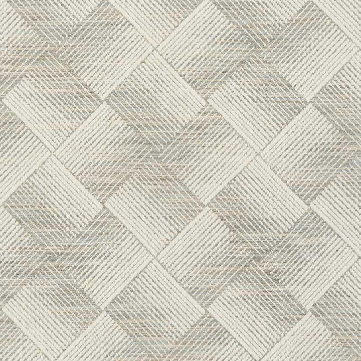 Ashberg Moonstone 72140 by Schumacher Fabric Essentials: Mid-Scale Upholstery Fabrics 6.75" - Fabric Carolina -