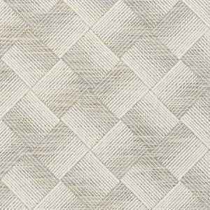 Ashberg Moonstone 72140 by Schumacher Fabric