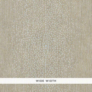 Carlisle Zinc 5008480 by Schumacher Wallpaper