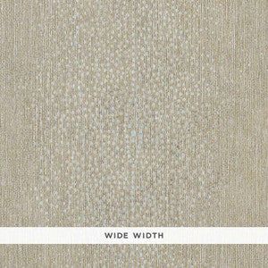Carlisle Zinc 5008480 by Schumacher Wallpaper