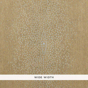 Carlisle Gold 5008481 by Schumacher Wallpaper