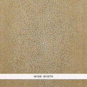 Carlisle Gold 5008481 by Schumacher Wallpaper