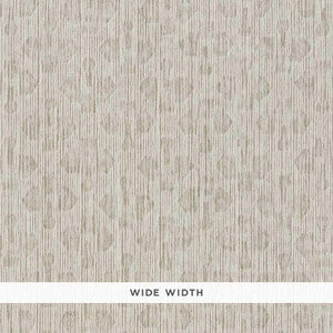 Essex Platinum 5008510 by Schumacher Wallpaper