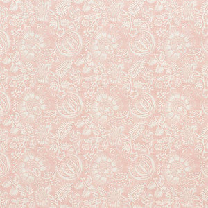 Pomegranate Print Petal 177693 by Schumacher Fabric