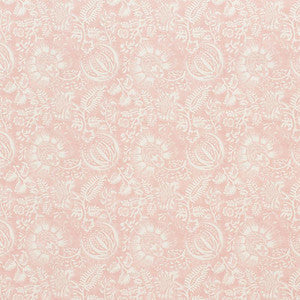 Pomegranate Print Petal 177693 by Schumacher Fabric